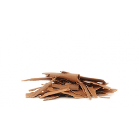 Lait au chocolat en feuilles 2,5 kg